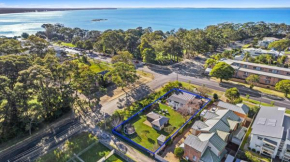 Steamers Cottage - Pet-friendly